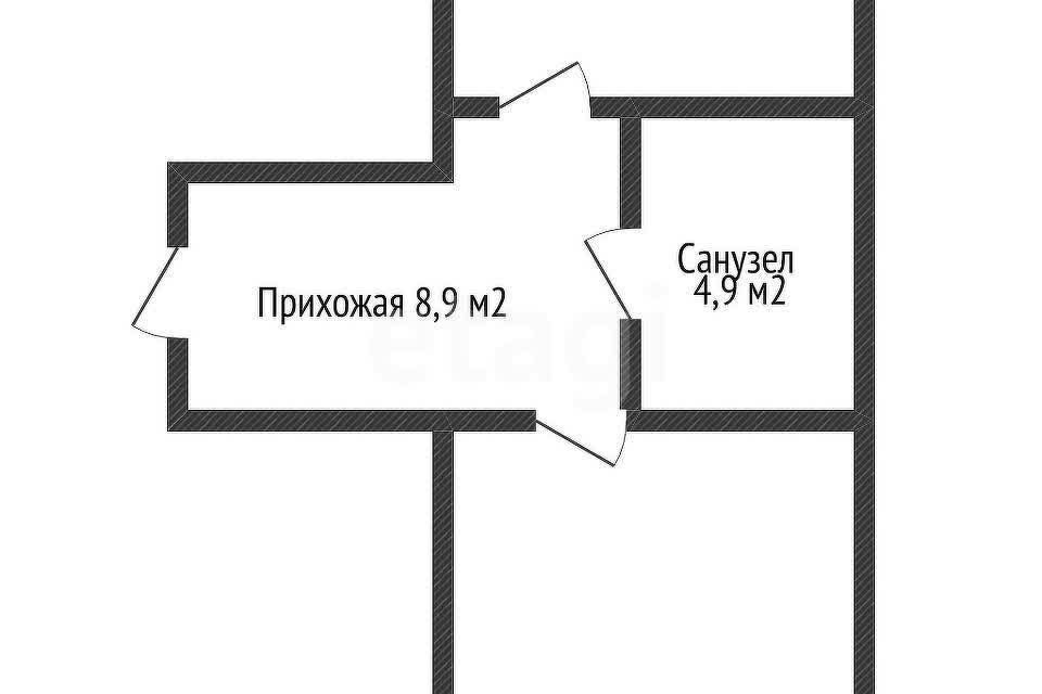 квартира г Краснодар р-н Западный ул им. Буденного 129 квартал «Центральный» Краснодар городской округ фото 1