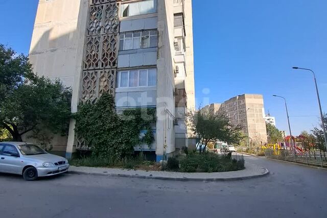 ул Набережная 5 городской округ Саки фото