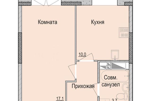 г Ижевск р-н Первомайский Ракетный ул Камбарская 94/1 городской округ Ижевск фото