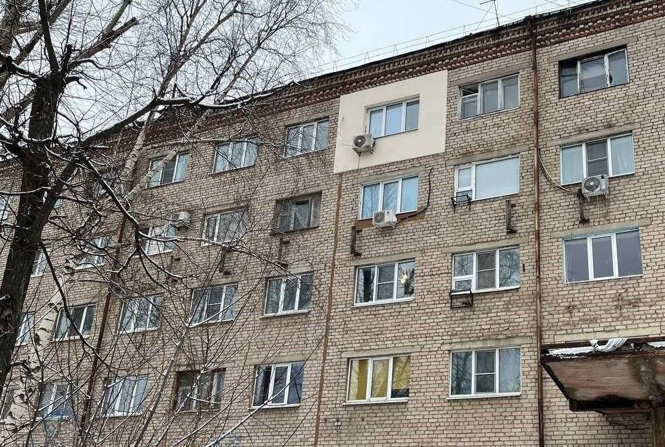 комната г Кострома ш Кинешемское 15 городской округ Кострома фото 2