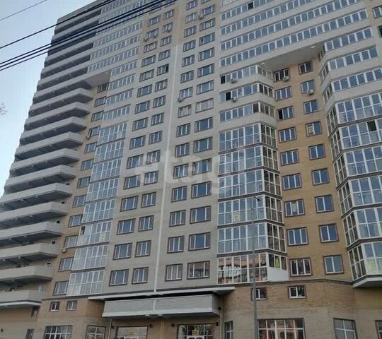 дом 9 городской округ Ростов-на-Дону фото