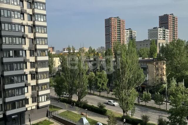 р-н Октябрьский пер Ашхабадский 2/46 городской округ Ростов-на-Дону фото