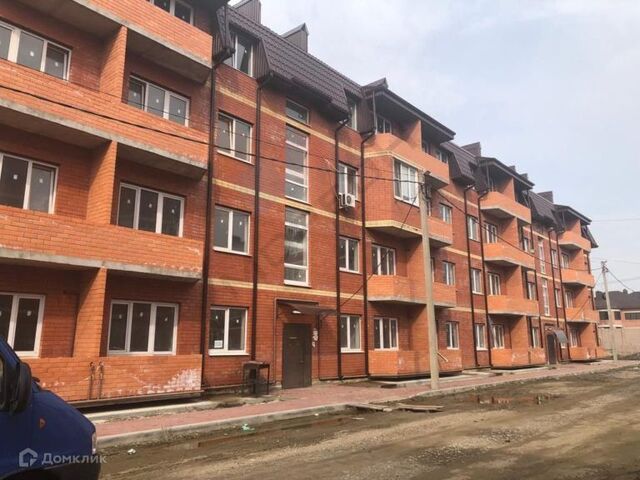 квартира дом 25/7с Республика Адыгея Адыгея, шоссе фото