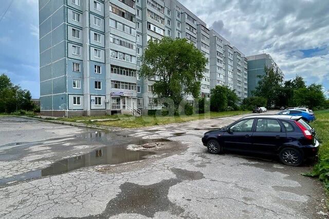 квартира р-н Засвияжский городской округ Ульяновск фото