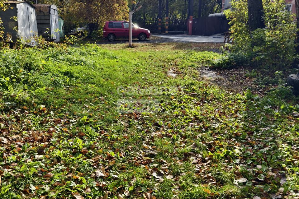 квартира г Новосибирск р-н Первомайский ул Лаврова 3 городской округ Новосибирск фото 9