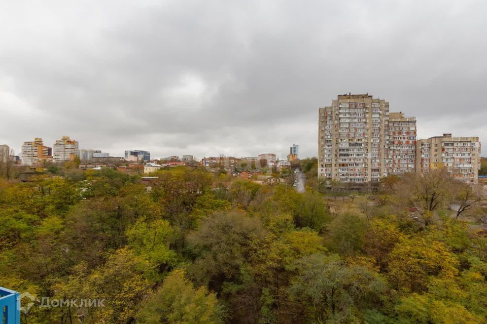 квартира г Ростов-на-Дону р-н Пролетарский городской округ Ростов-на-Дону, Береговая, 73 ст 2 фото 7