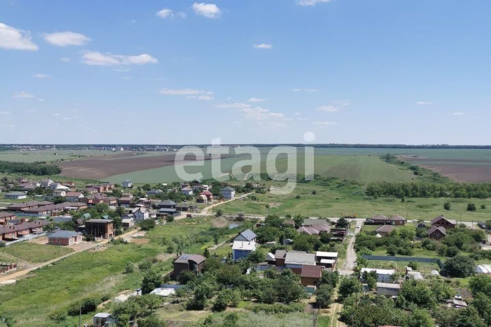 квартира г Ростов-на-Дону р-н Октябрьский пер Амет-Хана Султана 7 городской округ Ростов-на-Дону фото 7