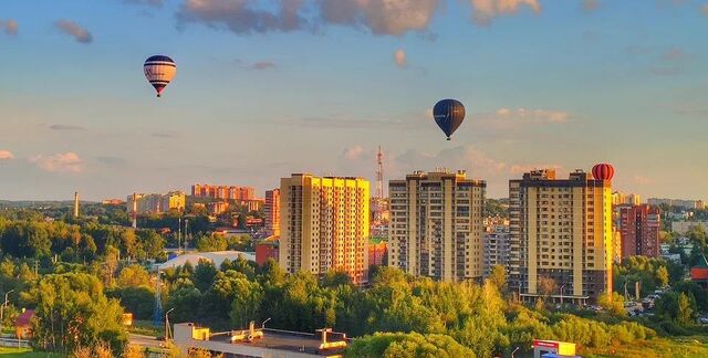 Дмитровский городской округ фото