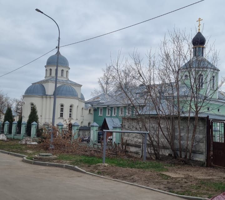 квартира г Электросталь ул Николаева 34 городской округ Электросталь фото 1