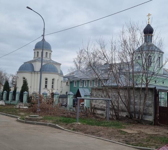 ул Николаева 34 городской округ Электросталь фото