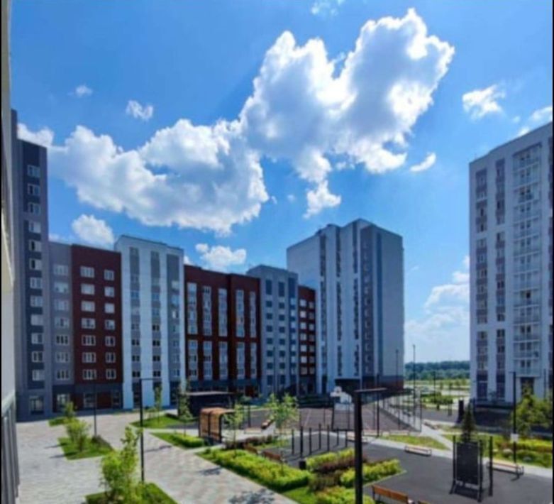 квартира г Москва метро Новохохловская ул. Мостовая, 5к 2 фото 1