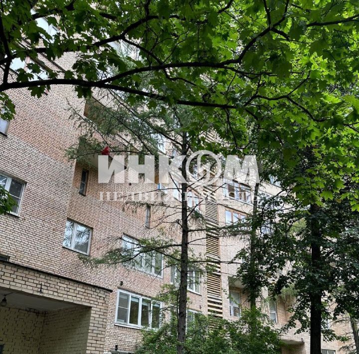 квартира г Москва метро Сокол ул Алабяна 15 фото 2