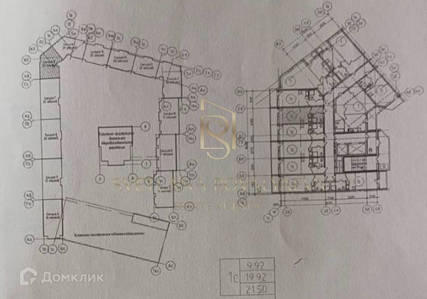 квартира р-н Всеволожский г Мурино б-р Воронцовский 19/1 фото 7