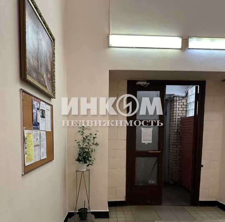 квартира г Москва метро Сокол ул Алабяна 15 фото 6