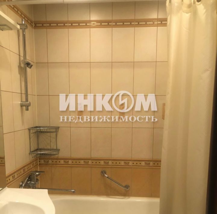 квартира г Москва метро Строгино ул Кулакова 9 фото 7