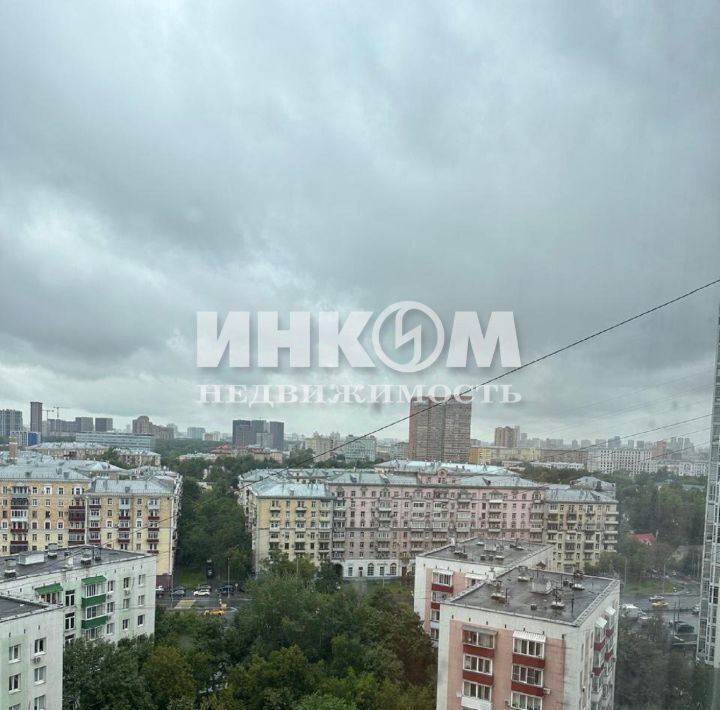 квартира г Москва метро Сокол ул Алабяна 15 фото 14