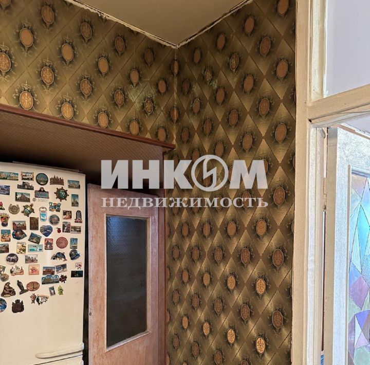 квартира г Москва метро Сокол ул Алабяна 15 фото 18