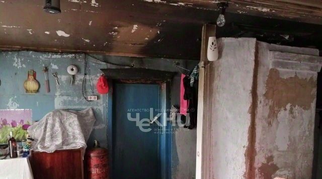 дом р-н Лысковский с Негоново ул Советская 21 фото 3