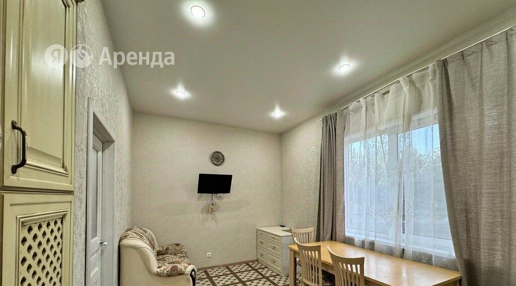 квартира г Краснодар р-н Прикубанский ул Карлсруэвская 12 фото 3