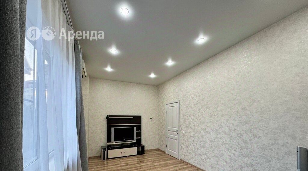 квартира г Краснодар р-н Прикубанский ул Карлсруэвская 12 фото 7