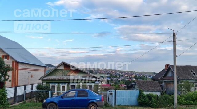 ул Лесная 10 городское поселение Альметьевск, Урсала фото