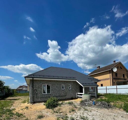 городской округ Раменский с Сельцо ул 4-я Западная Удельная фото