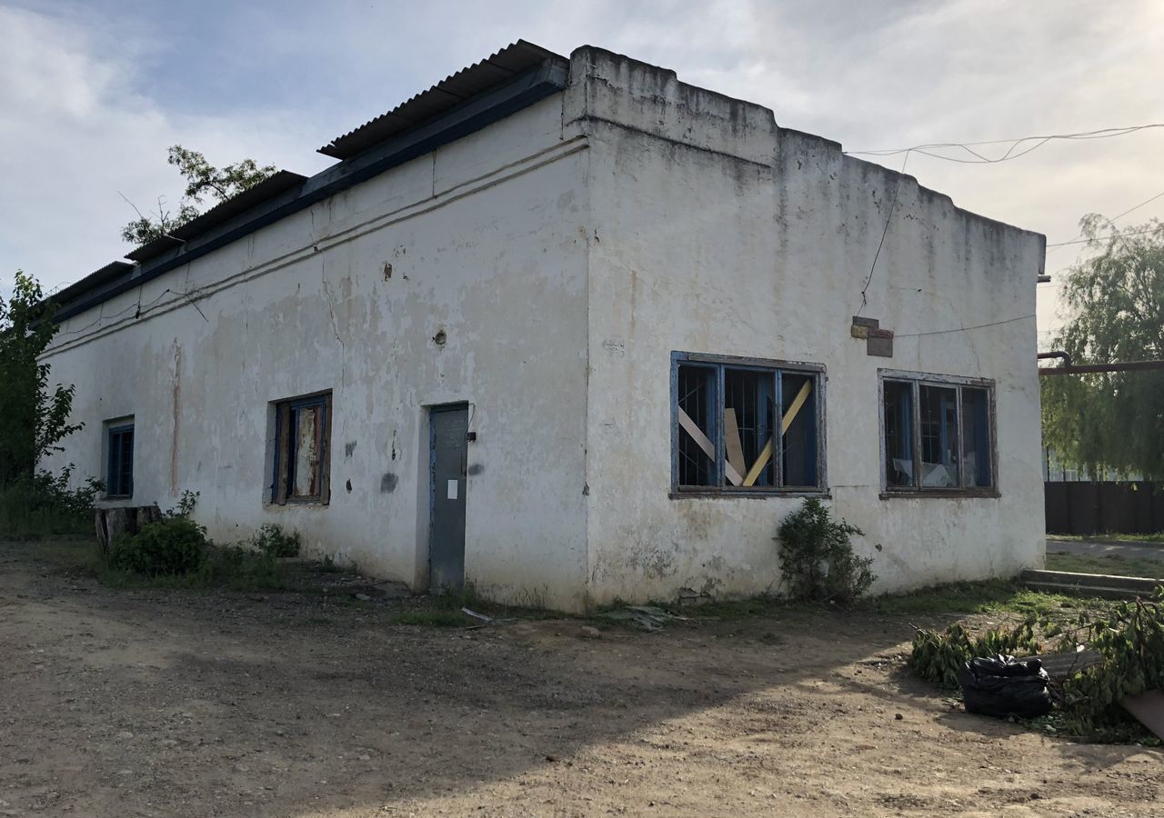 производственные, складские р-н Петровский г Светлоград пл Выставочная 19 Петровский г. о. фото 1