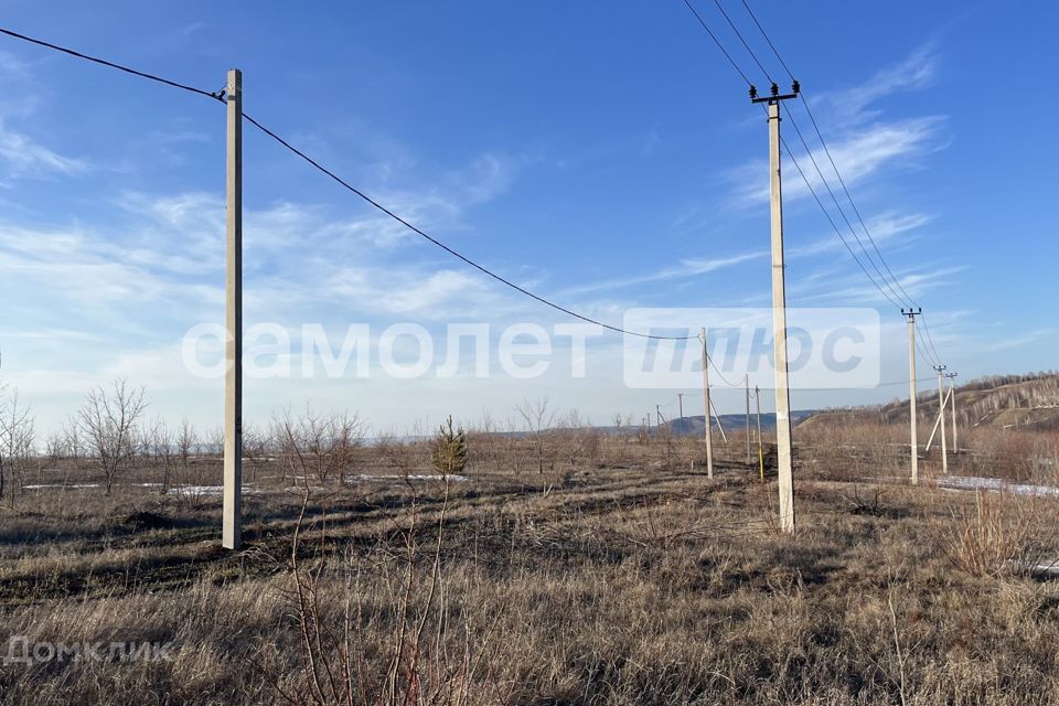 земля г Октябрьский городской округ Октябрьский, микрорайон Южный фото 5