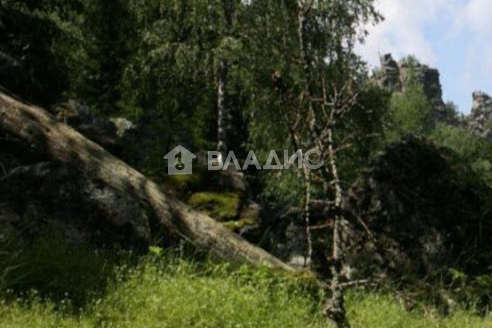 земля городской округ Тамбов, посёлок Тригуляй фото 1