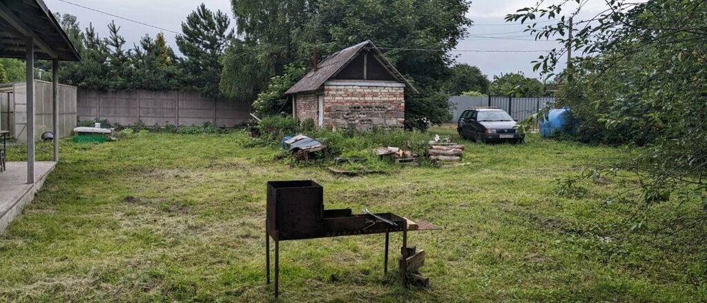 дом г Калининград р-н Центральный ул Садовая 2 СНТ Сад-3 фото 8