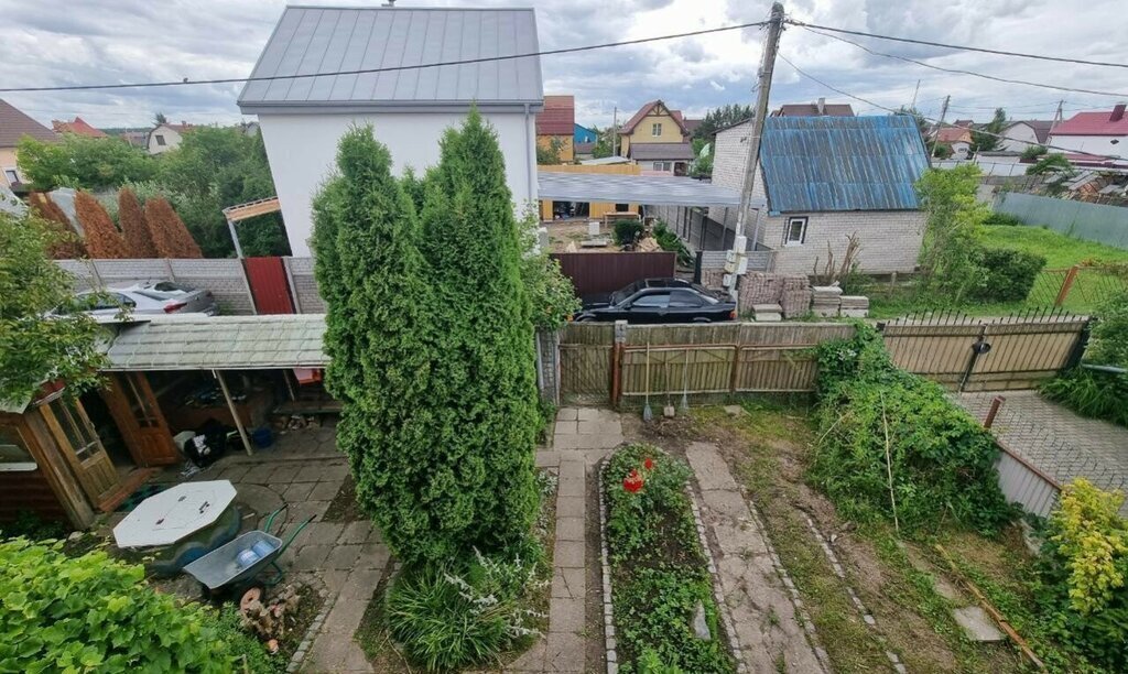 дом р-н Гвардейский п Сокольники Гвардейский муниципальный округ фото 7