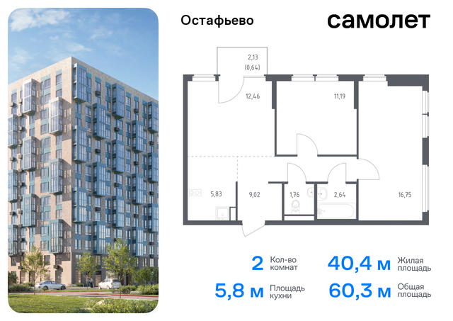 метро Щербинка жилой комплекс Остафьево, к 20, Симферопольское шоссе фото