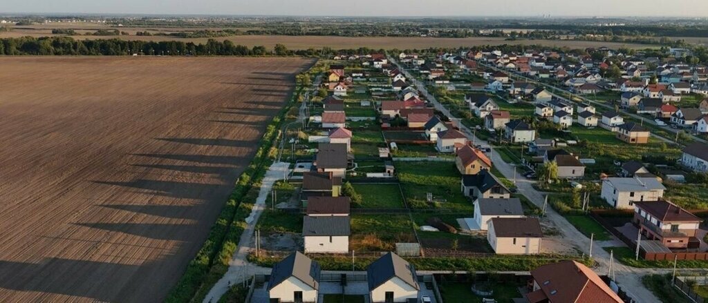 дом р-н Гурьевский г Гурьевск ул Калининградское шоссе фото 9