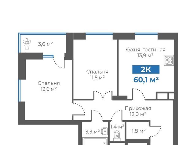 р-н Калининский дом 197а Калининский административный округ фото