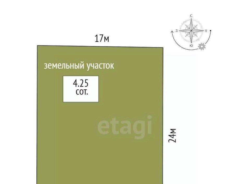 дом р-н Тюменский снт Мичуринец-2 ул Луговая фото 2