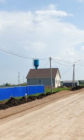 земля с Толбазы ул Трудовая Толбазинский сельсовет фото