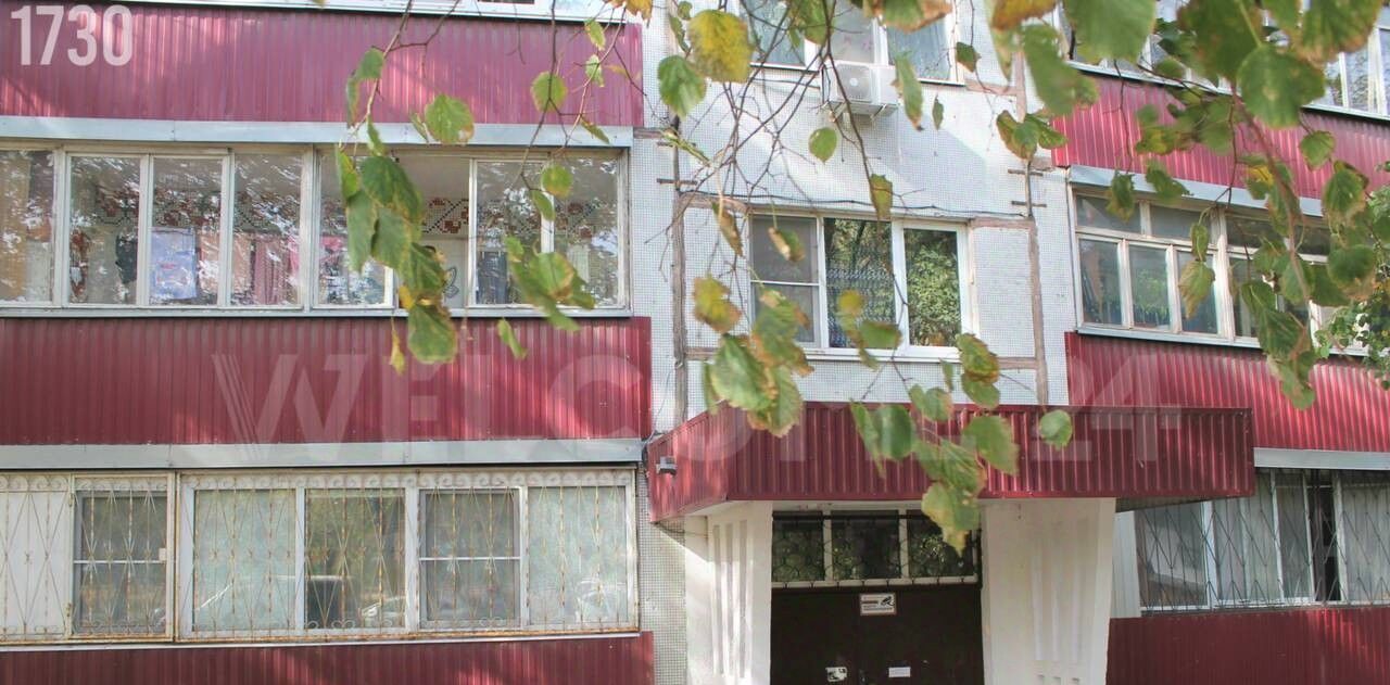 квартира г Люберцы ул Московская 3а Люберцы фото 14