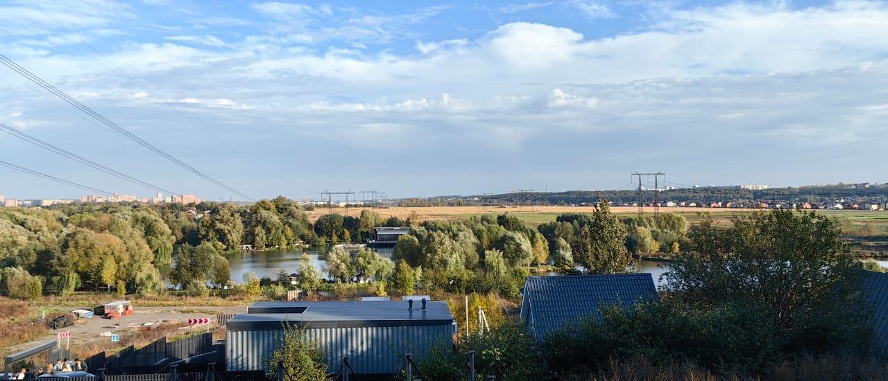 земля городской округ Ленинский д Мисайлово Видное фото 1