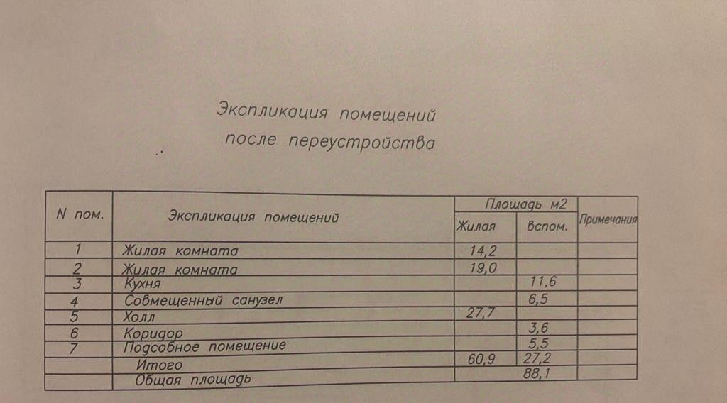 квартира г Москва метро Пролетарская ул Талалихина 6с/1 муниципальный округ Таганский фото 27