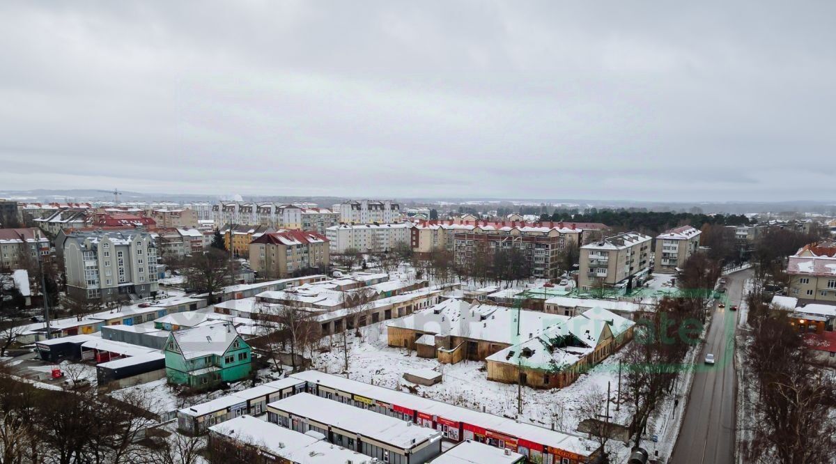 свободного назначения р-н Светлогорский г Светлогорск ул Пионерская 22б фото 16