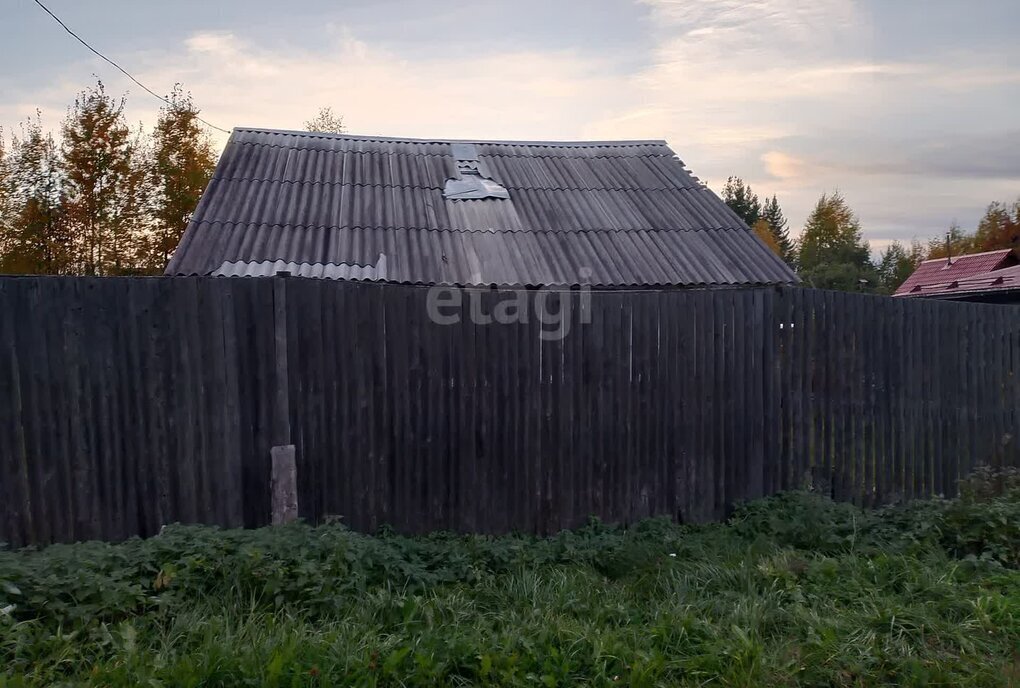 дом г Вуктыл снт Коммунальник территория Дырносский, Сыктывкар фото 14