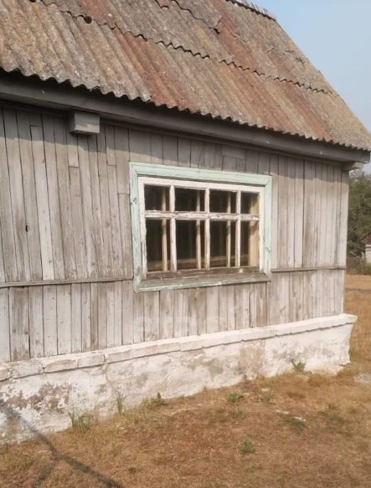 дом р-н Климовский п Климово ул Заводская Климовское городское поселение фото 20