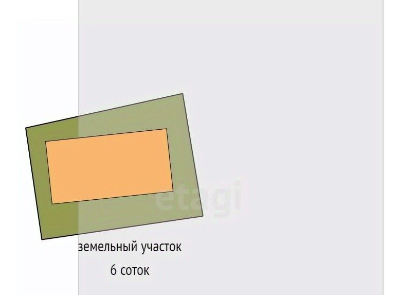 дом р-н Брянский п Путевка снт Марс пос, садоводческое объединение, Снежское с, пос. Верный Путь фото 26