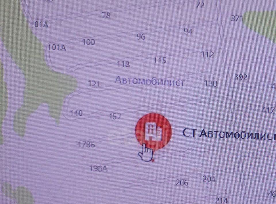 дом р-н Брянский п Путевка снт Марс пос, садоводческое объединение, Снежское с, пос. Верный Путь фото 28