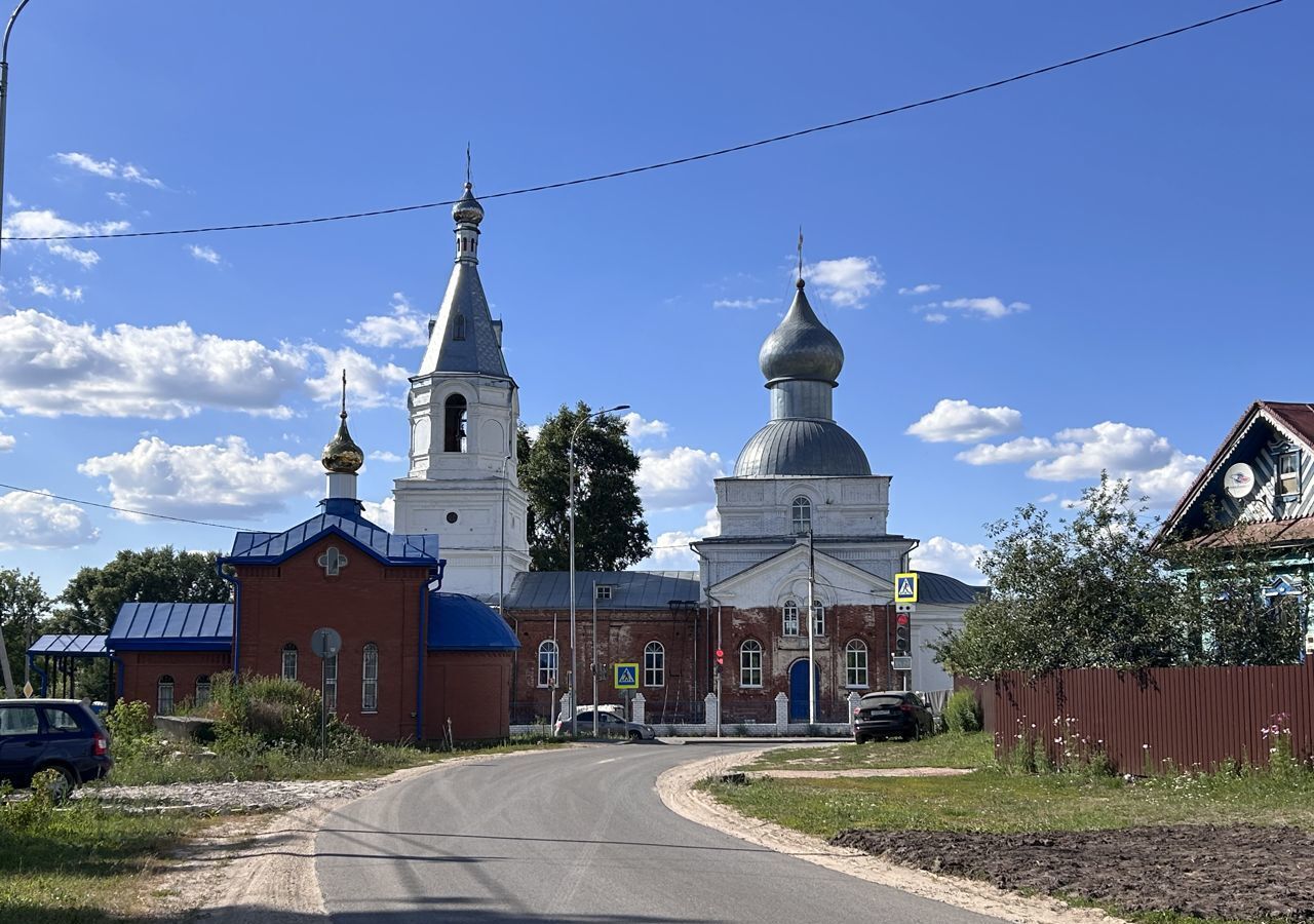 дом р-н Пестречинский с Богородское Богородское сельское поселение, Казань фото 13