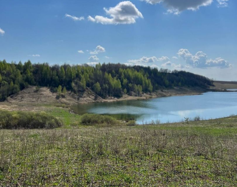 земля р-н Высокогорский Республика Татарстан Татарстан фото 1