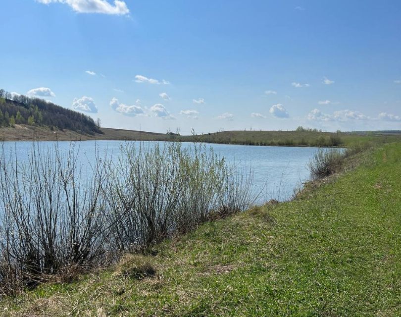 земля р-н Высокогорский Республика Татарстан Татарстан фото 3