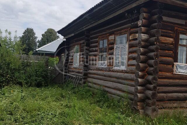 городской округ Курган, район Рябково фото