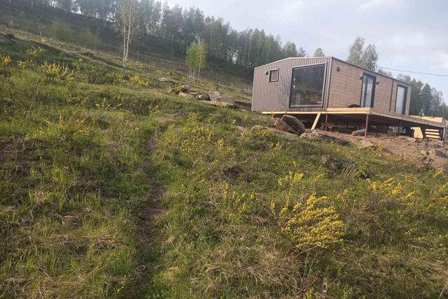 Златоустовский городской округ, Дегтярка фото