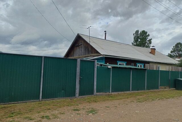 дом г Закаменск пер Вершинского 11 городское поселение Закаменск фото